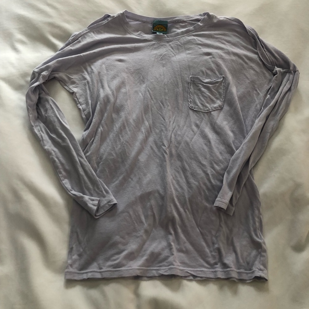 C&C California cold shoulder de
